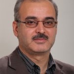 Ahmad Ramazani Moghadam