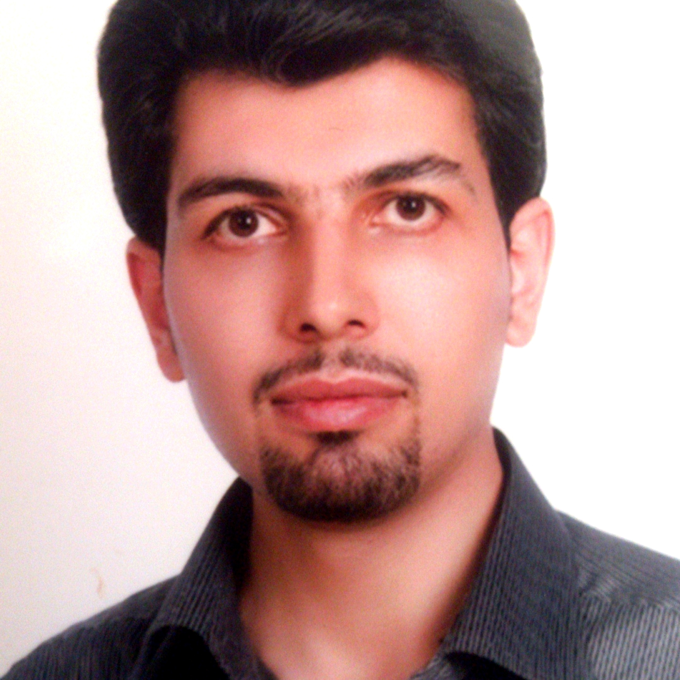 Farshid Ahmadi