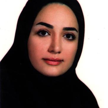 Fereshteh Meshkani