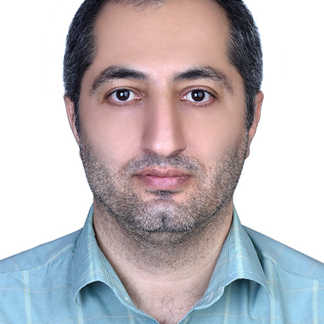 Mojtaba Rostami