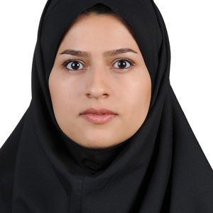 elahe hosseini