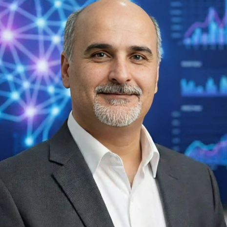 Seyed Mahdi Vahidipour