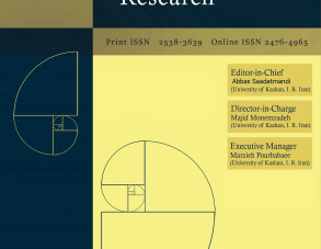 Mathematics Interdisciplinary Research