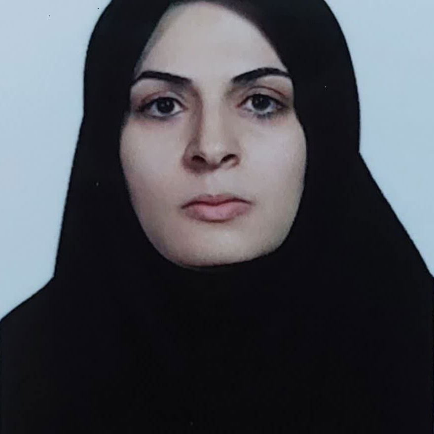 فاطمه سادات طاهری