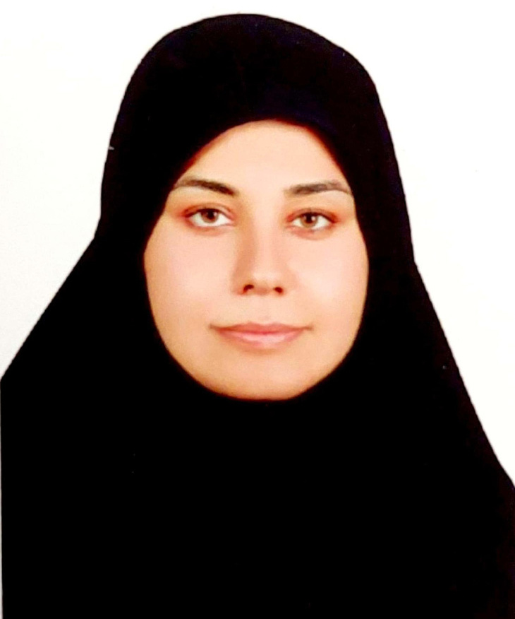 طیبه غلامی