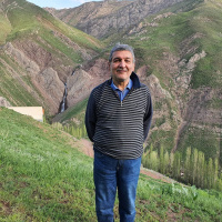 به یاد استاد علی رضا اشرفی (۱۴۰۱-۱۳۴۳) الگوی بی همتا در ریاضی شیمی ایران